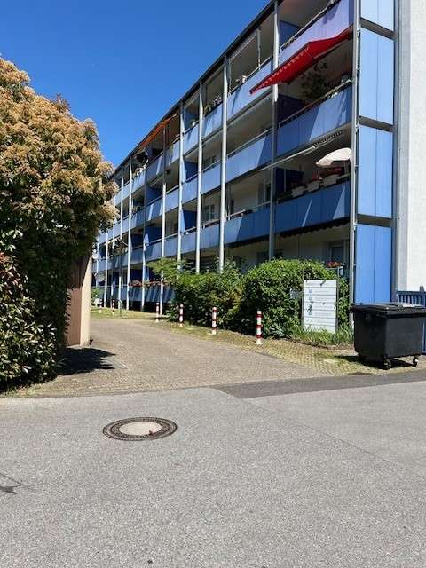 Thumbnail-Wohnung zum Mieten in Hilden 436,63 € 62.6 m²