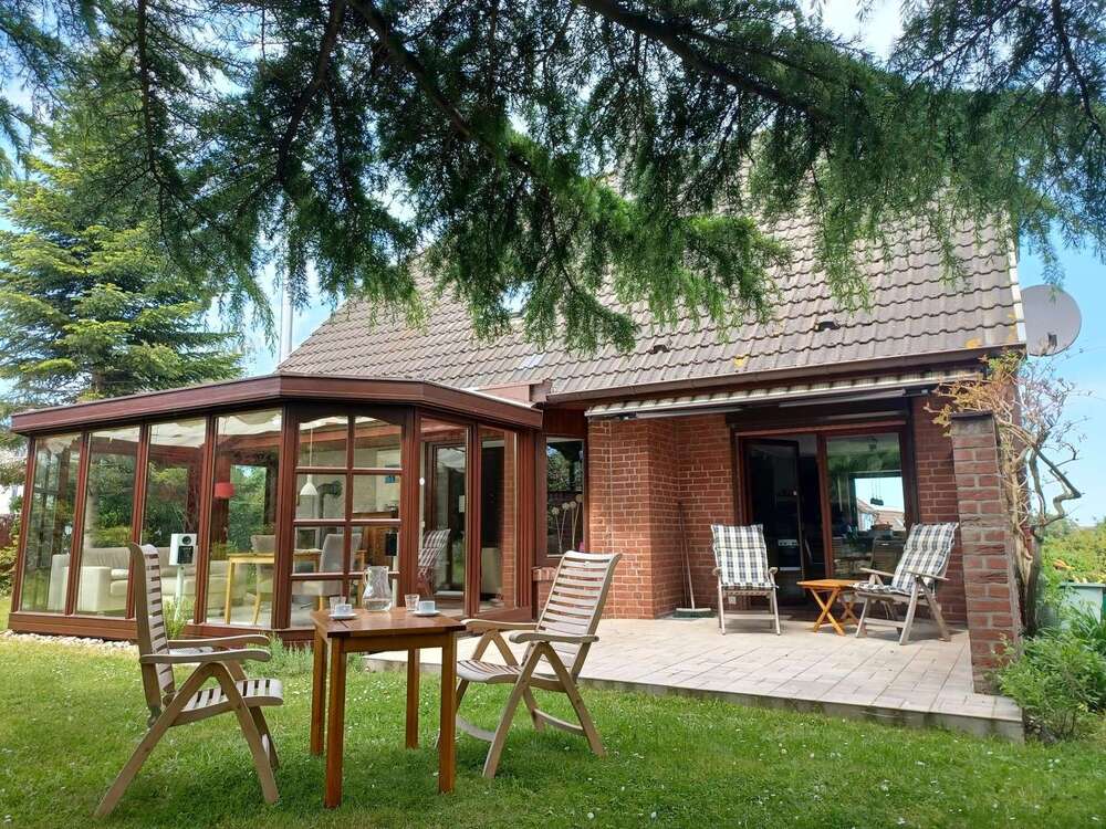 Thumbnail-Haus zum Kaufen in Heiligenhafen 645.000,00 € 140 m²