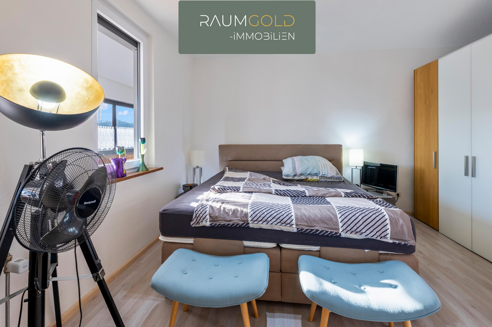 Thumbnail-Wohnung zum Kaufen in Maulburg 190.000,00 € 65.05 m²