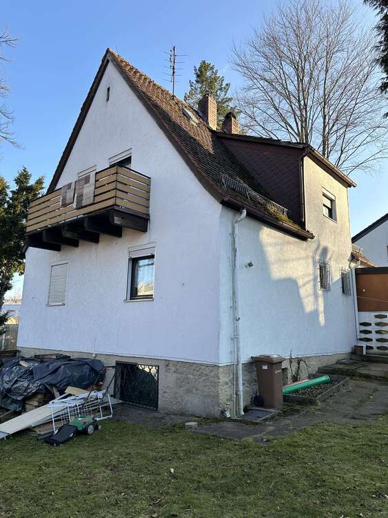 Thumbnail-Haus zum Kaufen in Pegnitz 345.000,00 € 120 m²