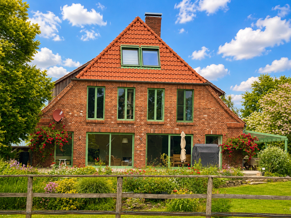 Thumbnail-Haus zum Kaufen in Amt Neuhaus 779.000,00 € 250 m²