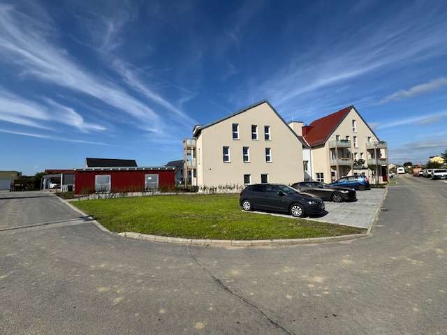 Thumbnail-Wohnung zum Mieten in Arnsdorf 582,00 € 56 m²