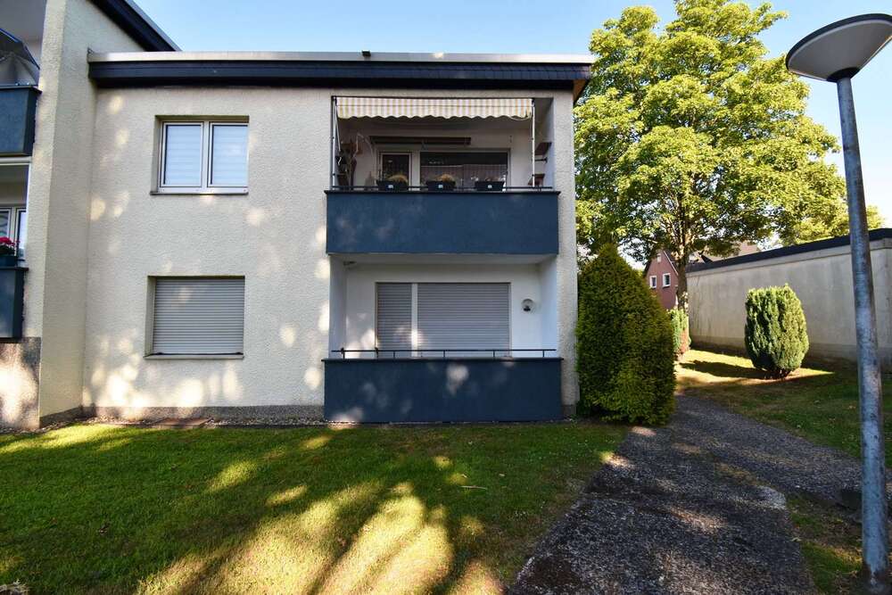 Thumbnail-Wohnung zum Kaufen in Dortmund 159.000,00 € 71 m²