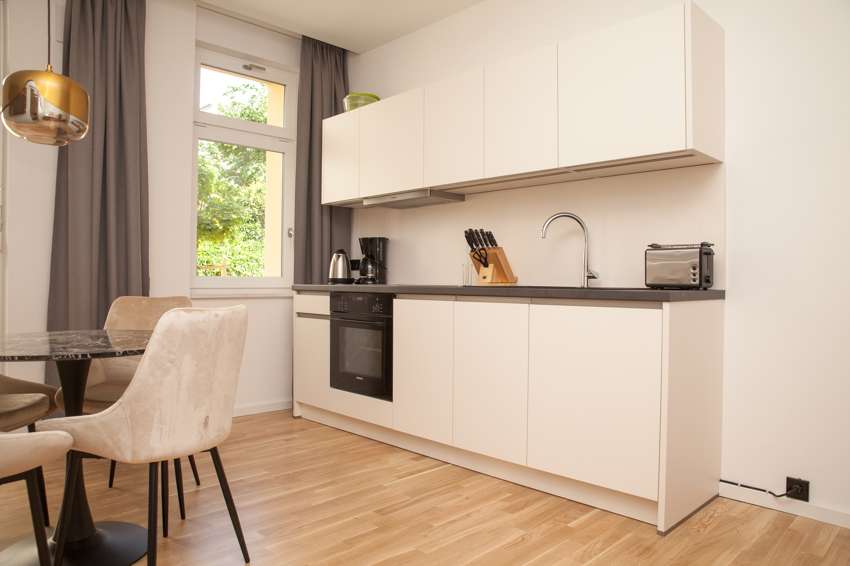Thumbnail-Wohnung zum Mieten in Leipzig Lindenau 670,00 € 37 m²