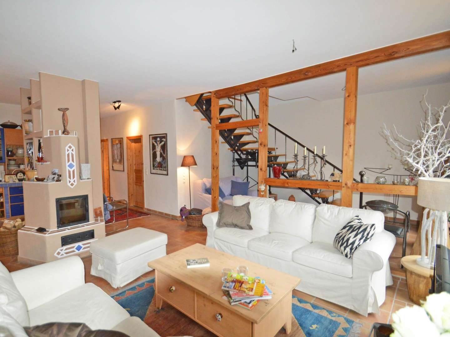 Thumbnail-Wohnung zum Mieten in Buxtehude 2.000,00 € 150 m²