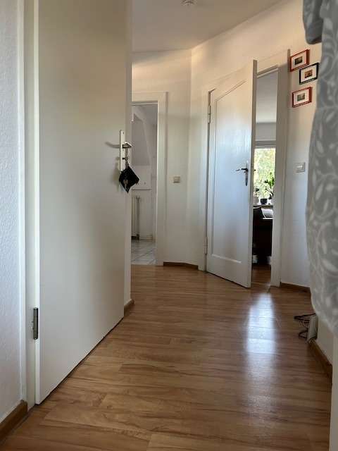 Thumbnail-Wohnung zum Mieten in Wildau 858,00 € 66 m²