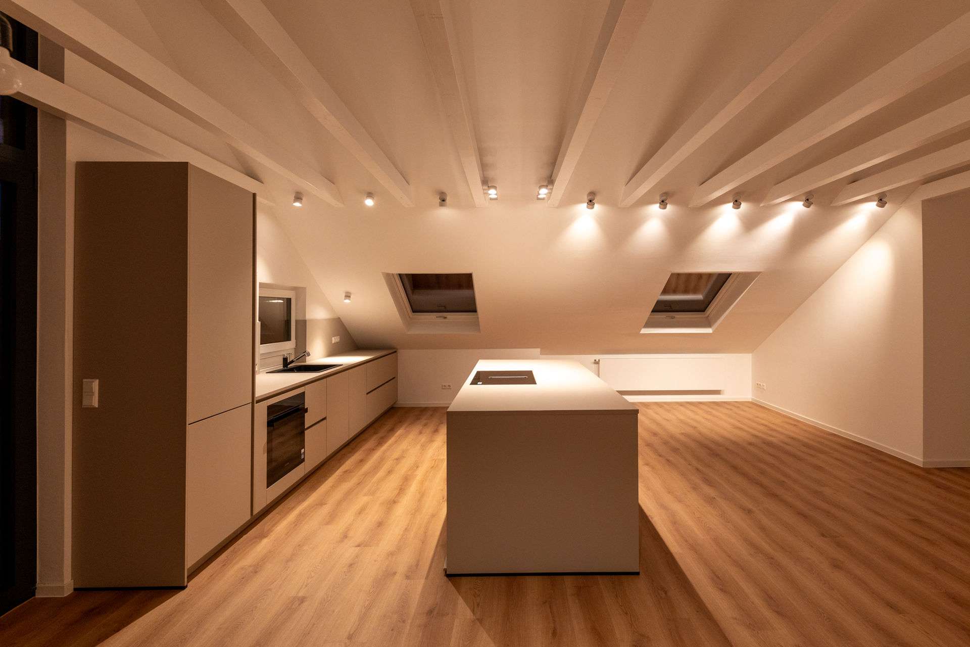 Thumbnail-Wohnung zum Mieten in Leinfelden - Oberaichen 1.950,00 € 110 m²