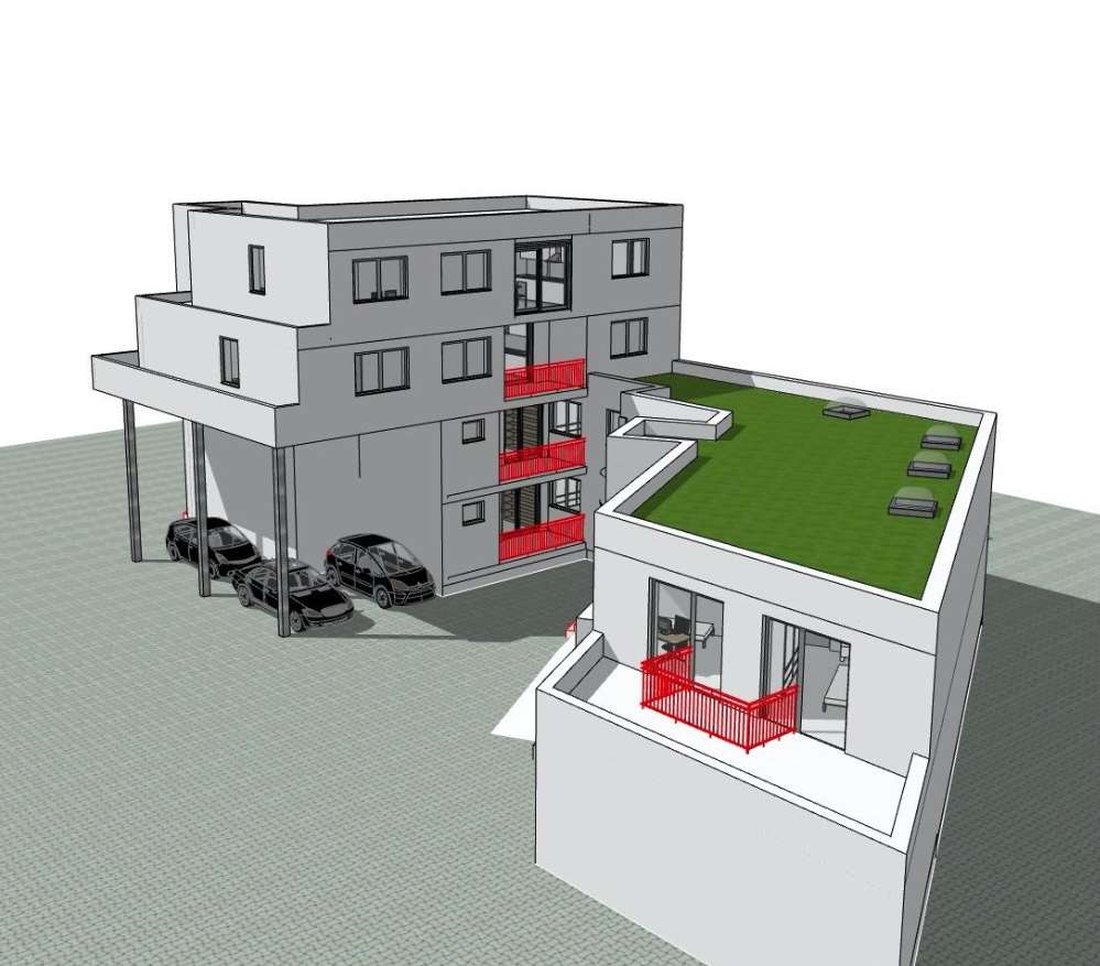 Thumbnail-Haus zum Kaufen in Ludwigshafen am Rhein 1.300.000,00 € 729.46 m²