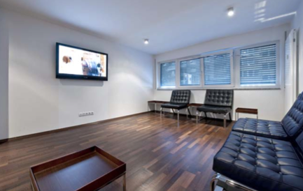 Thumbnail-Wohnung zum Mieten in München 790,00 € 26.13 m²