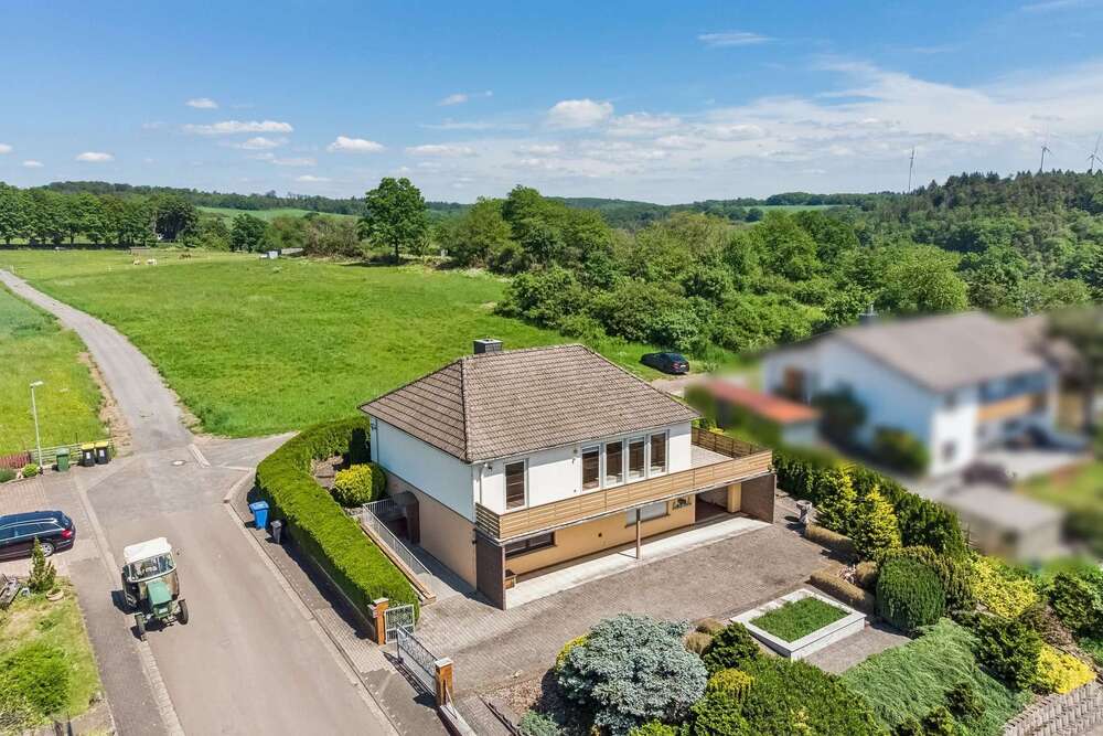 Thumbnail-Haus zum Kaufen in Rabenau 269.000,00 € 101.4 m²