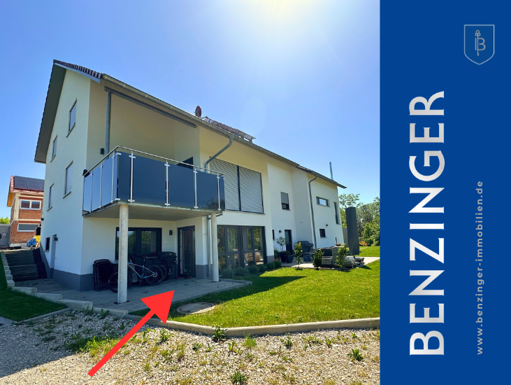 Thumbnail-Wohnung zum Mieten in Grabenstetten 830,00 € 85 m²