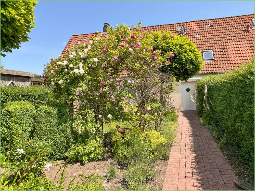 Thumbnail-Haus zum Kaufen in Garding 265.000,00 € 92 m²