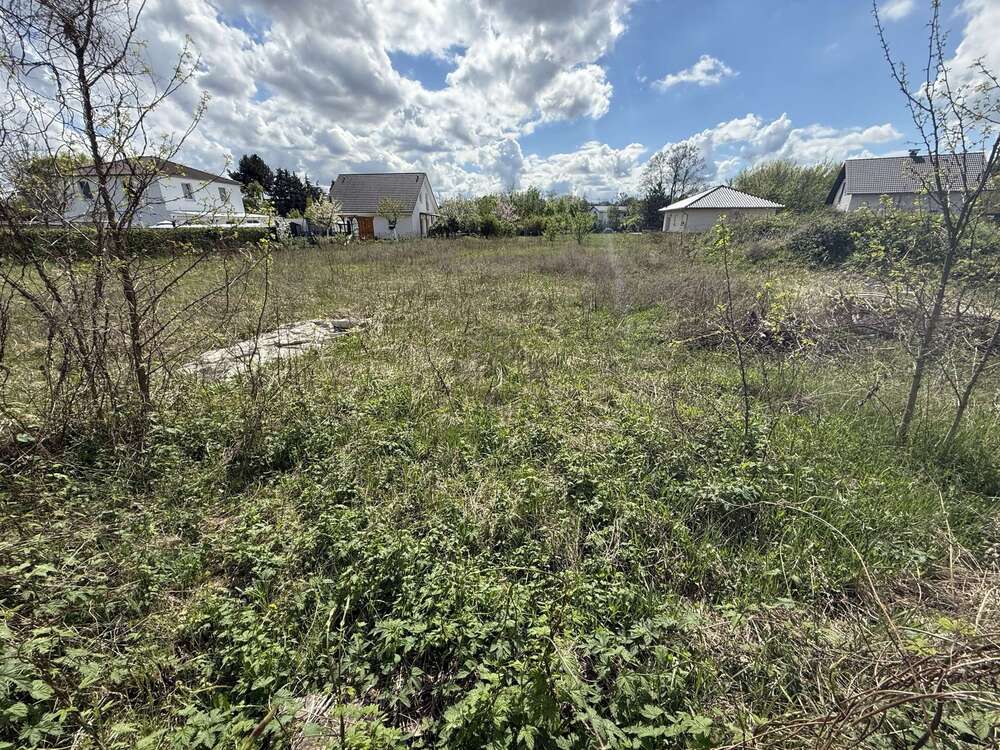 Thumbnail-Grundstück zu verkaufen in Oranienburg 390.000,00 € 955 m²