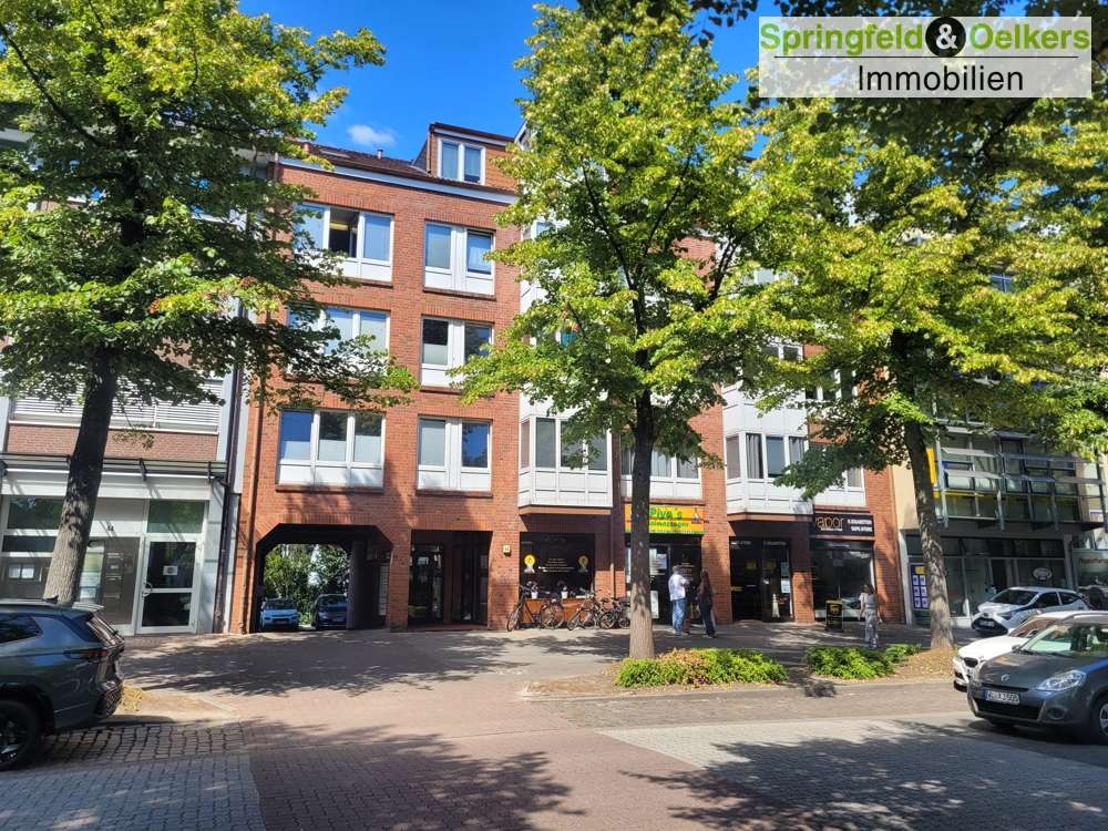 Thumbnail-Haus zum Kaufen in Buxtehude 2.200.000,00 € 382 m²