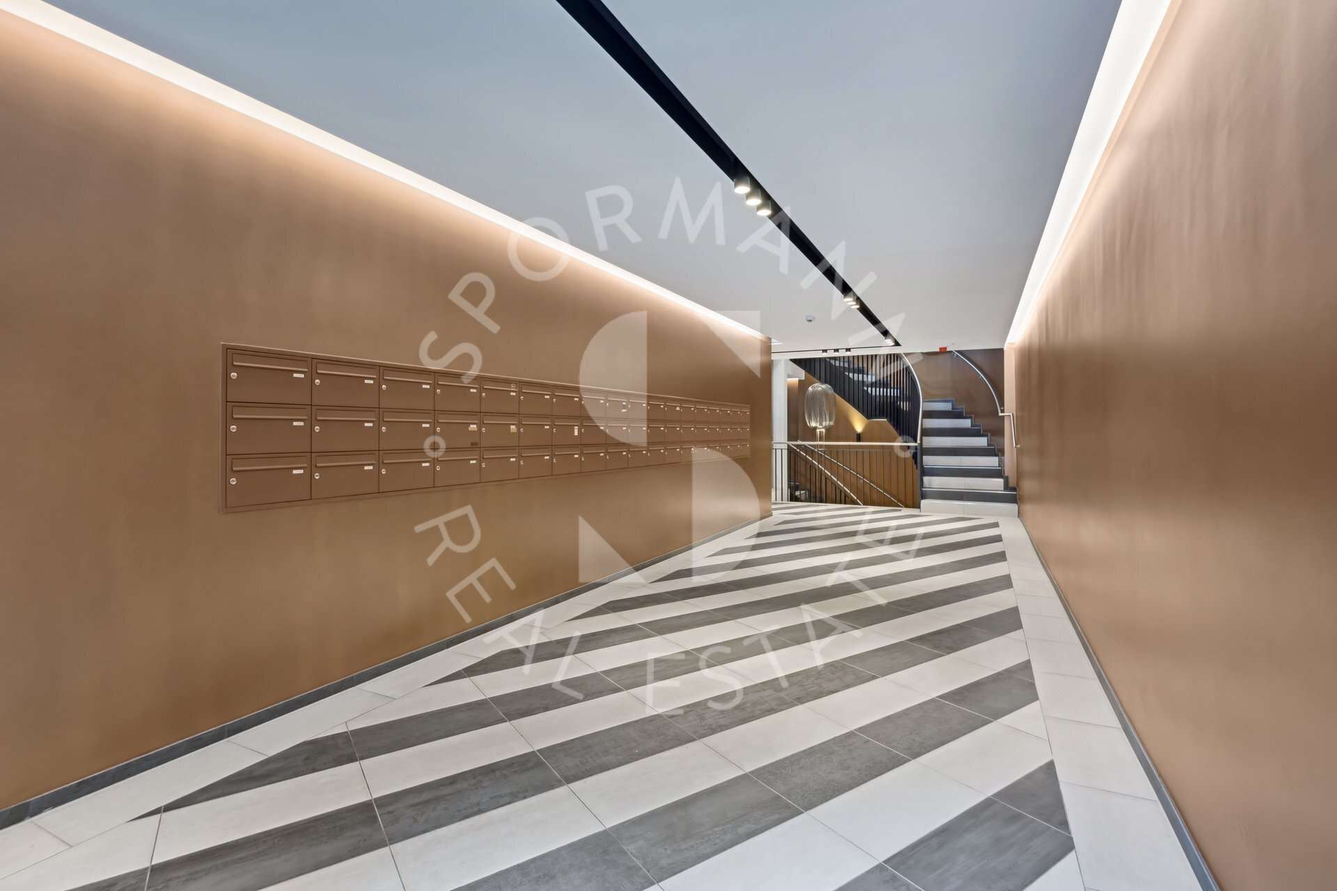 Thumbnail-Wohnung zum Mieten in Düsseldorf 2.640,00 € 132 m²