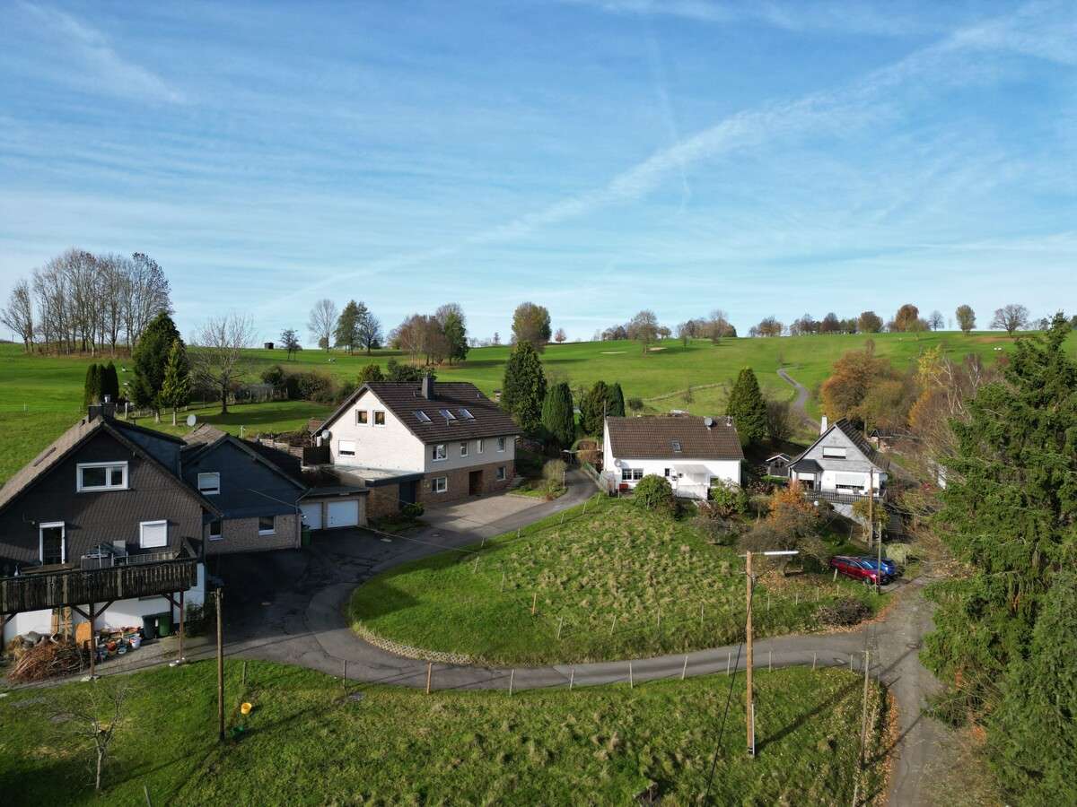 Thumbnail-Grundstück zu verkaufen in Kürten 114.000,00 € 520 m²