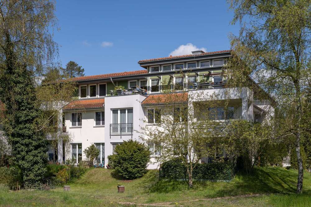 Thumbnail-Wohnung zum Mieten in Bernau bei Berlin 1.126,25 € 90.1 m²