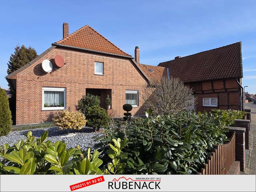 Thumbnail-Haus zum Kaufen in Landesbergen 229.000,00 € 111 m²