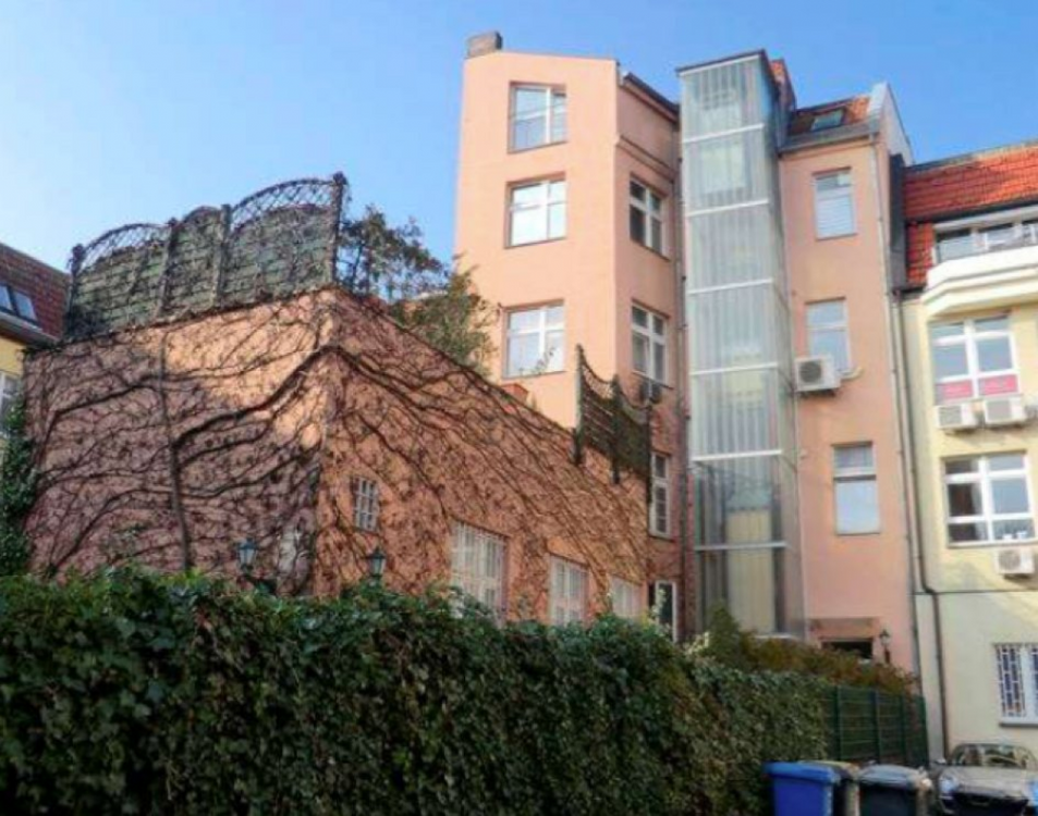 Thumbnail-Büro in Berlin 2.800.000,00 € 1160 m²