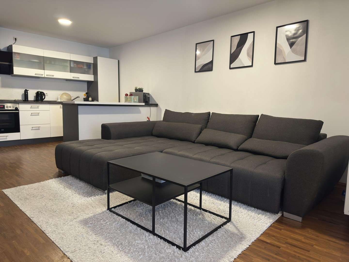 Thumbnail-Wohnung zum Mieten in Pielenhofen 950,00 € 115 m²