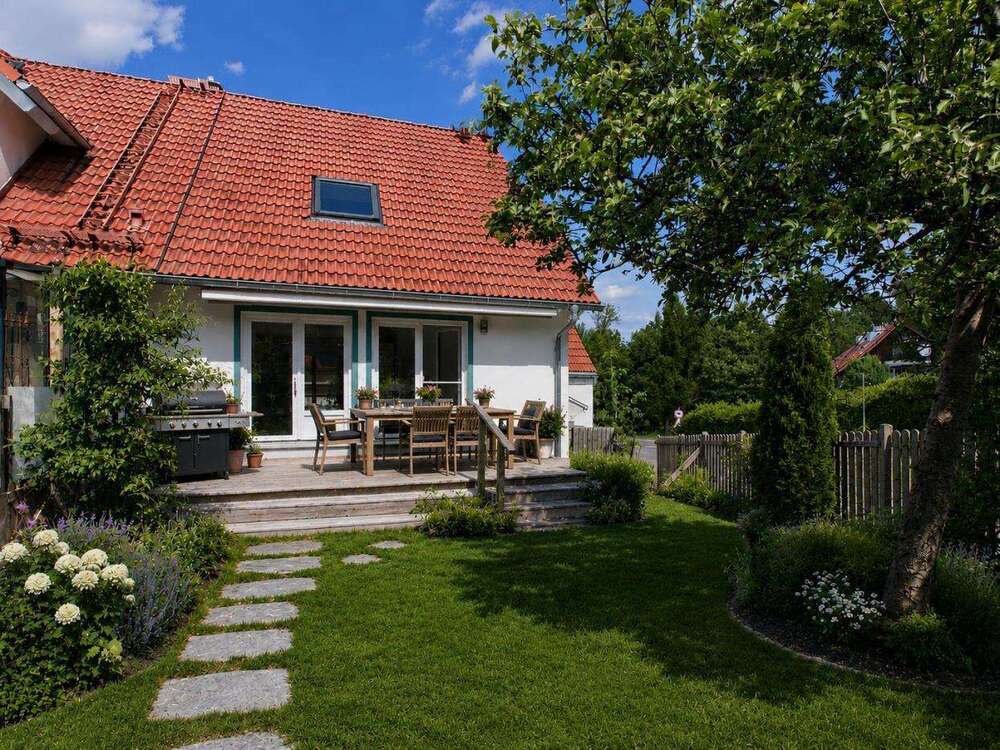 Thumbnail-Haus zum Kaufen in Grafrath 675.000,00 € 136 m²