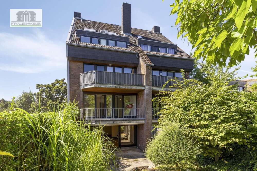 Thumbnail-Wohnung zum Mieten in Düsseldorf 1.550,00 € 102 m²