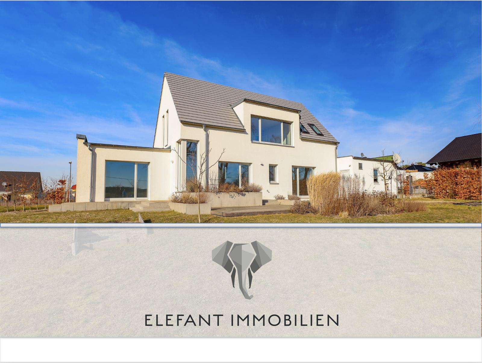 Thumbnail-Haus zum Kaufen in Trebbin Kliestow 795.000,00 € 193.89 m²