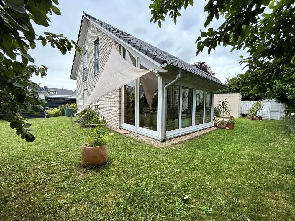 Thumbnail-Haus zum Kaufen in Friedberg 549.000,00 € 117 m²