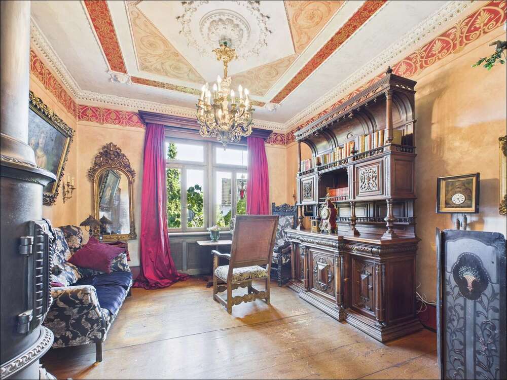 Thumbnail-Haus zum Kaufen in Hanau 798.000,00 € 219 m²