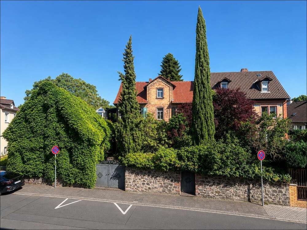 Thumbnail-Haus zum Kaufen in Hanau 798.000,00 € 219 m²