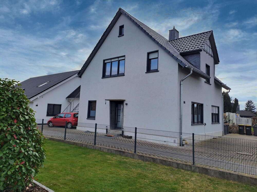 Thumbnail-Haus zum Kaufen in Minden 267.000,00 € 180 m²