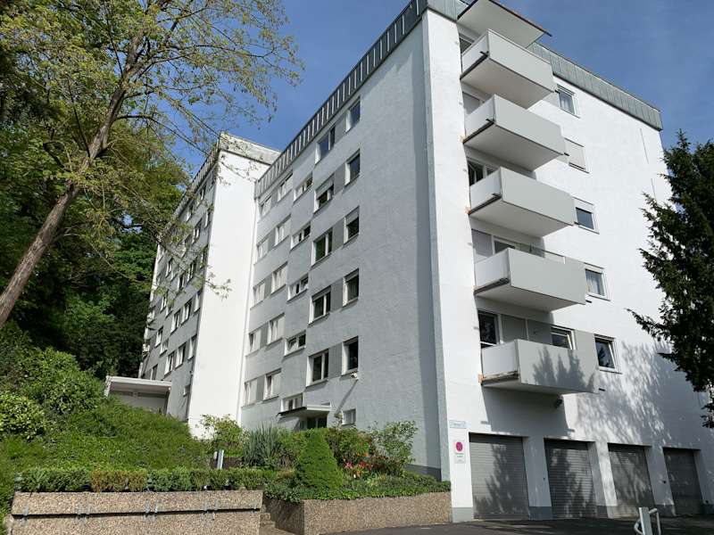 Thumbnail-Wohnung zum Kaufen in Wiesbaden 269.000,00 € 60 m²