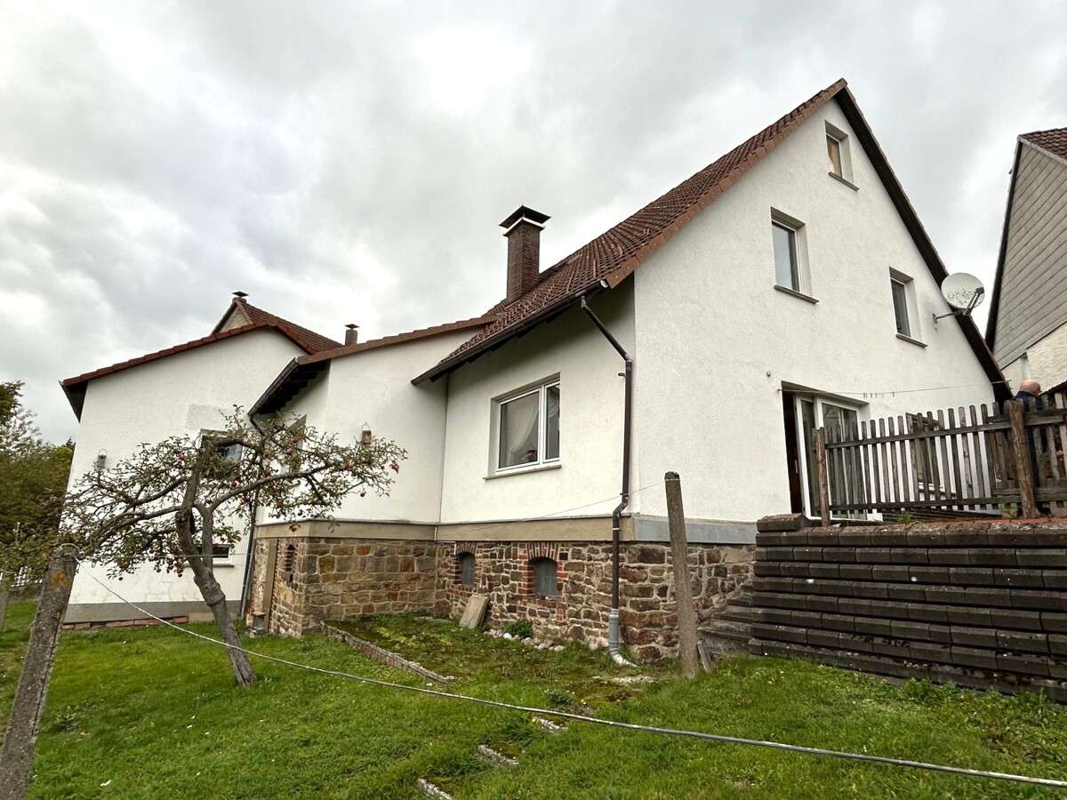 Thumbnail-Haus zum Kaufen in Extertal 196.000,00 € 128 m²