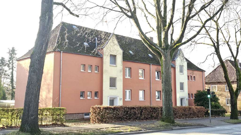 Thumbnail-Wohnung zum Mieten in Itzehoe 468,00 € 52 m²