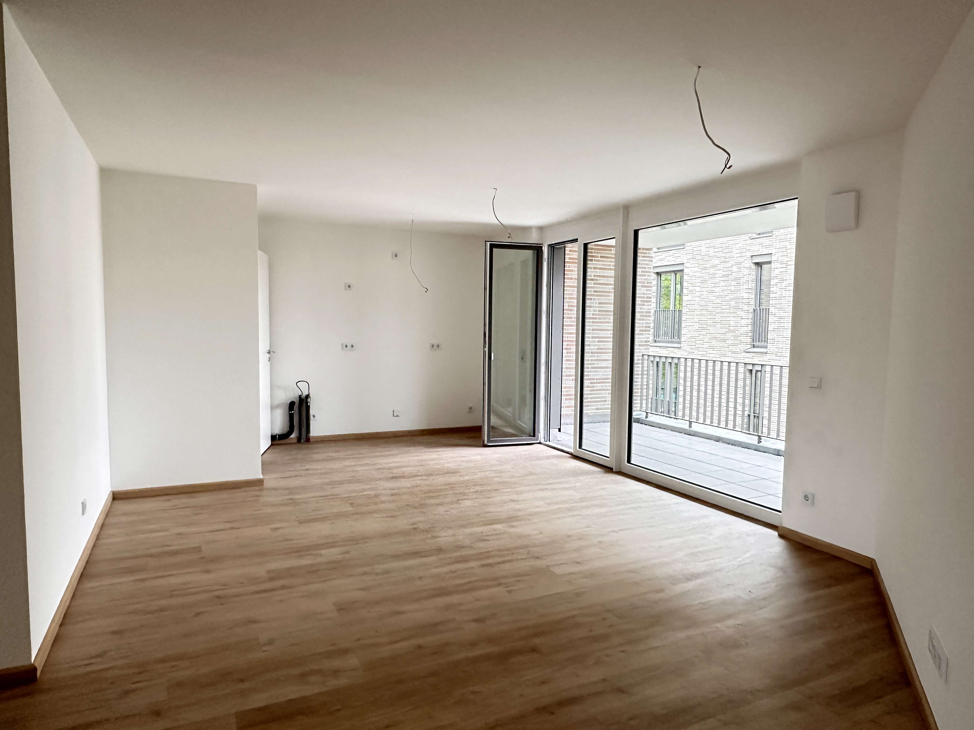 Thumbnail-Wohnung zum Mieten in Aalen 535,00 € 55 m²