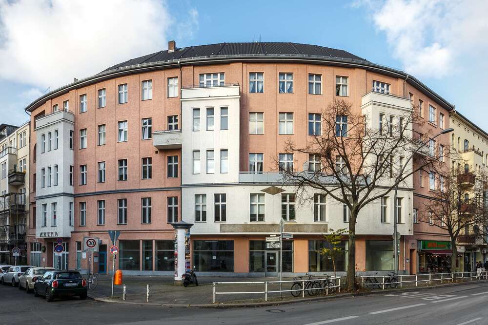 Thumbnail-Einzelhandel in Berlin 7.500,00 € 300 m²