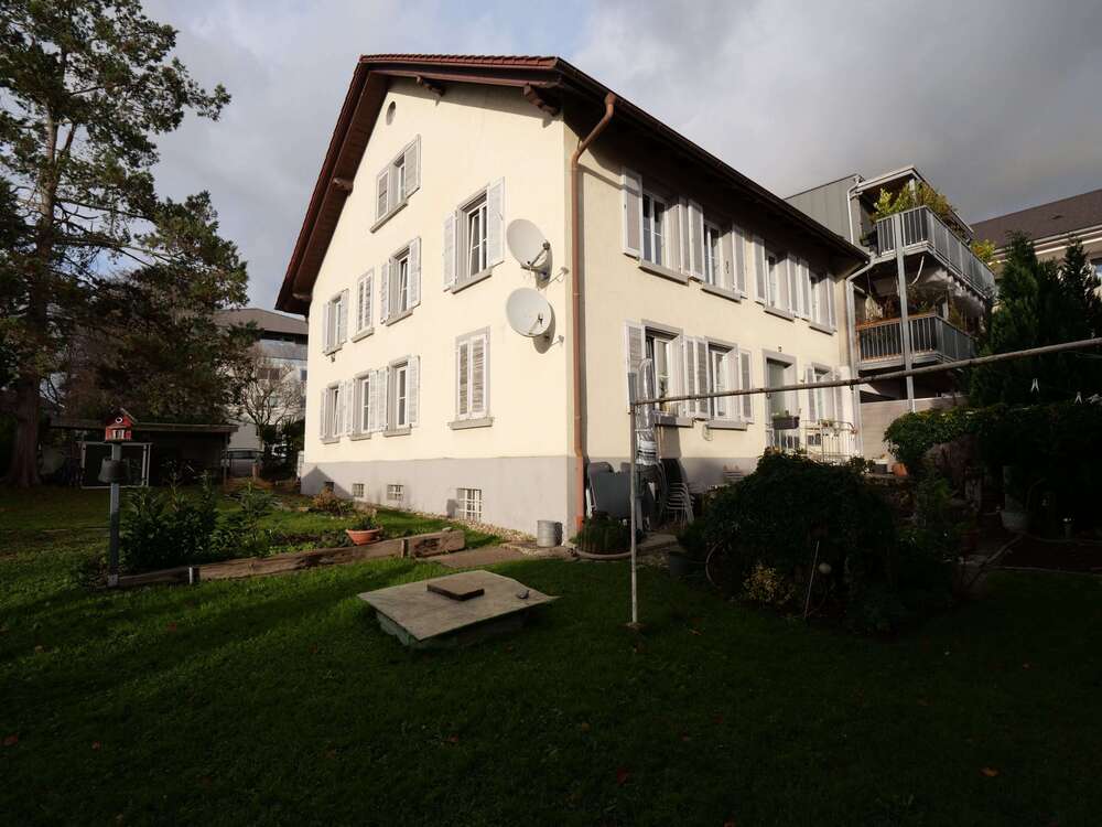 Thumbnail-Haus zum Kaufen in Lindau (Bodensee) 549.000,00 € 179 m²