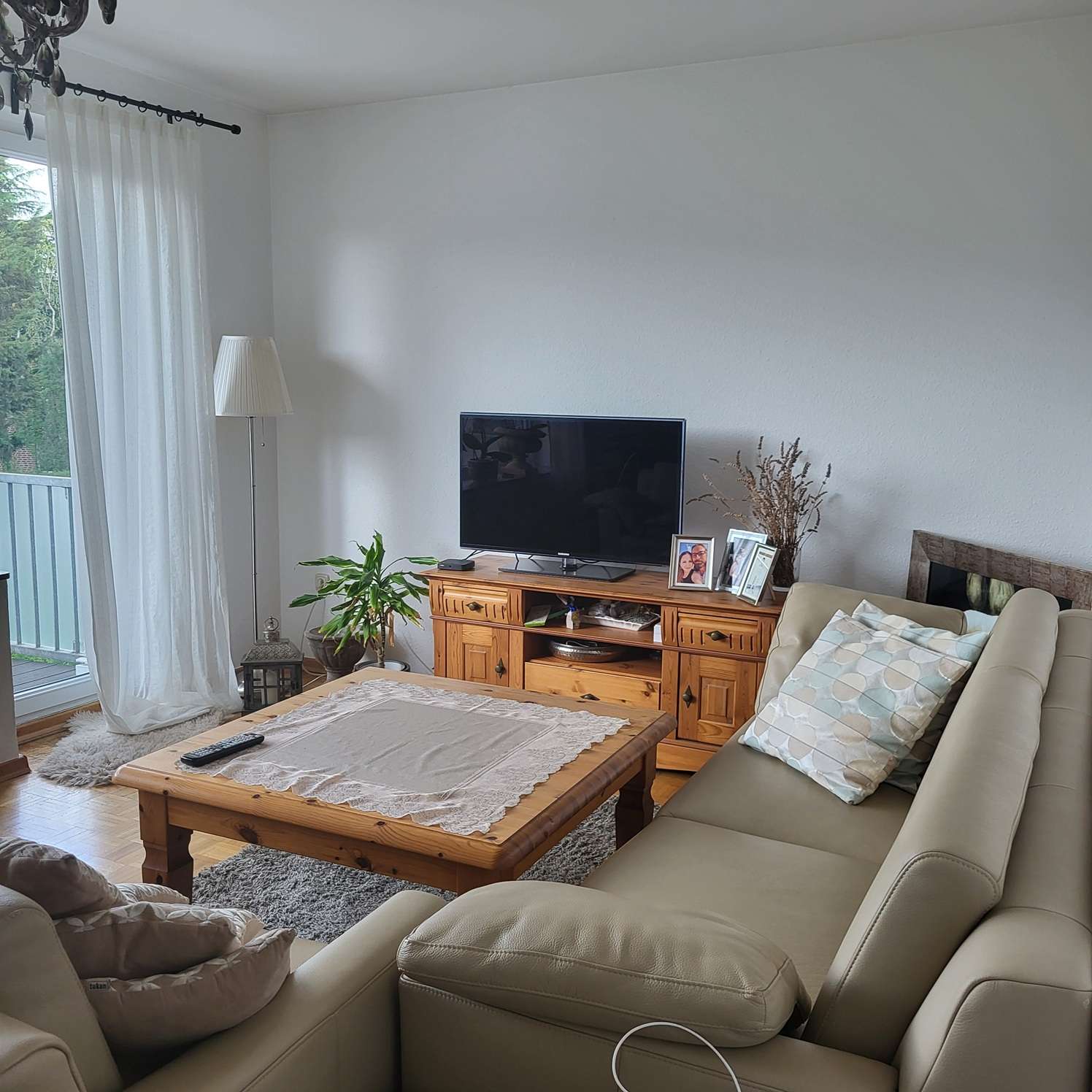 Thumbnail-Wohnung zum Mieten in Duisburg 488,75 € 53 m²