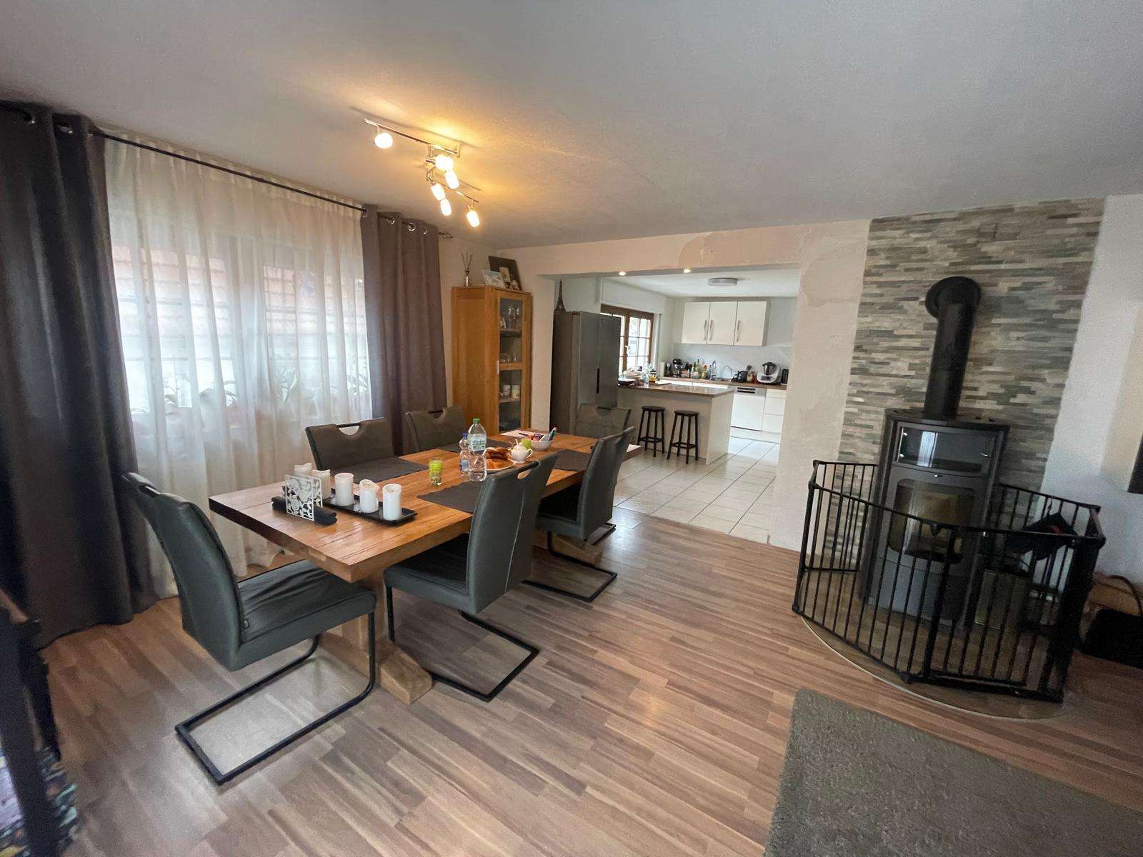 Thumbnail-Wohnung zum Kaufen in Bruchsal-Heidelsheim 299.997,00 € 111.5 m²