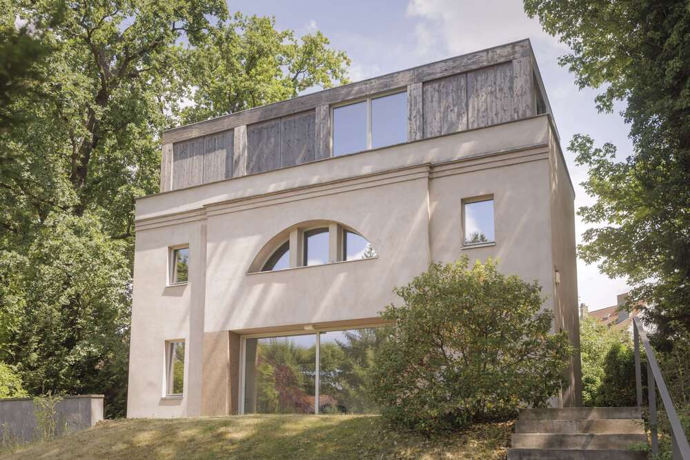 Thumbnail-Haus zum Kaufen in Berlin 1.350.000,00 € 220 m²