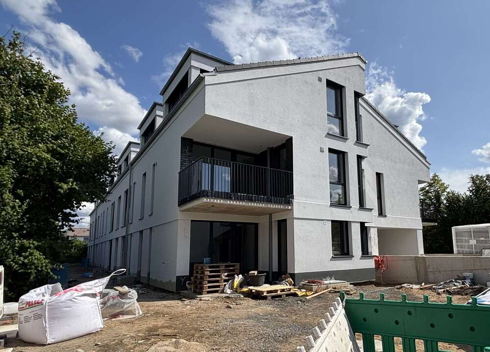 Thumbnail-Wohnung zum Kaufen in Sankt Augustin 389.900,00 € 64 m²