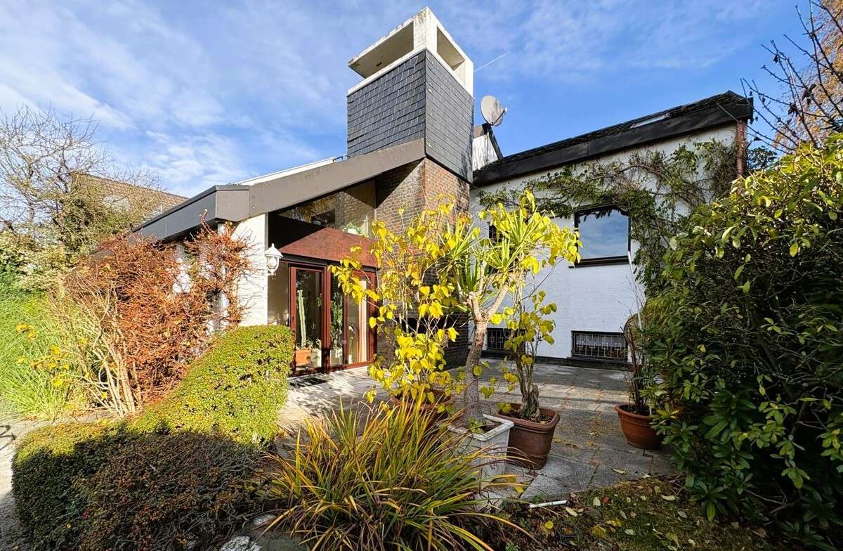 Thumbnail-Haus zum Kaufen in Lindlar 449.000,00 € 189 m²