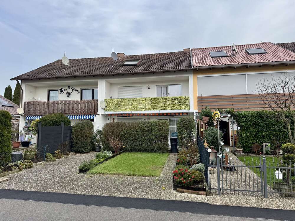 Thumbnail-Haus zum Kaufen in Bad Füssing 265.000,00 € 118 m²