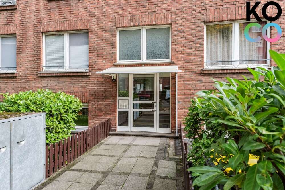 Thumbnail-Wohnung zum Kaufen in Düsseldorf 449.000,00 € 104.04 m²