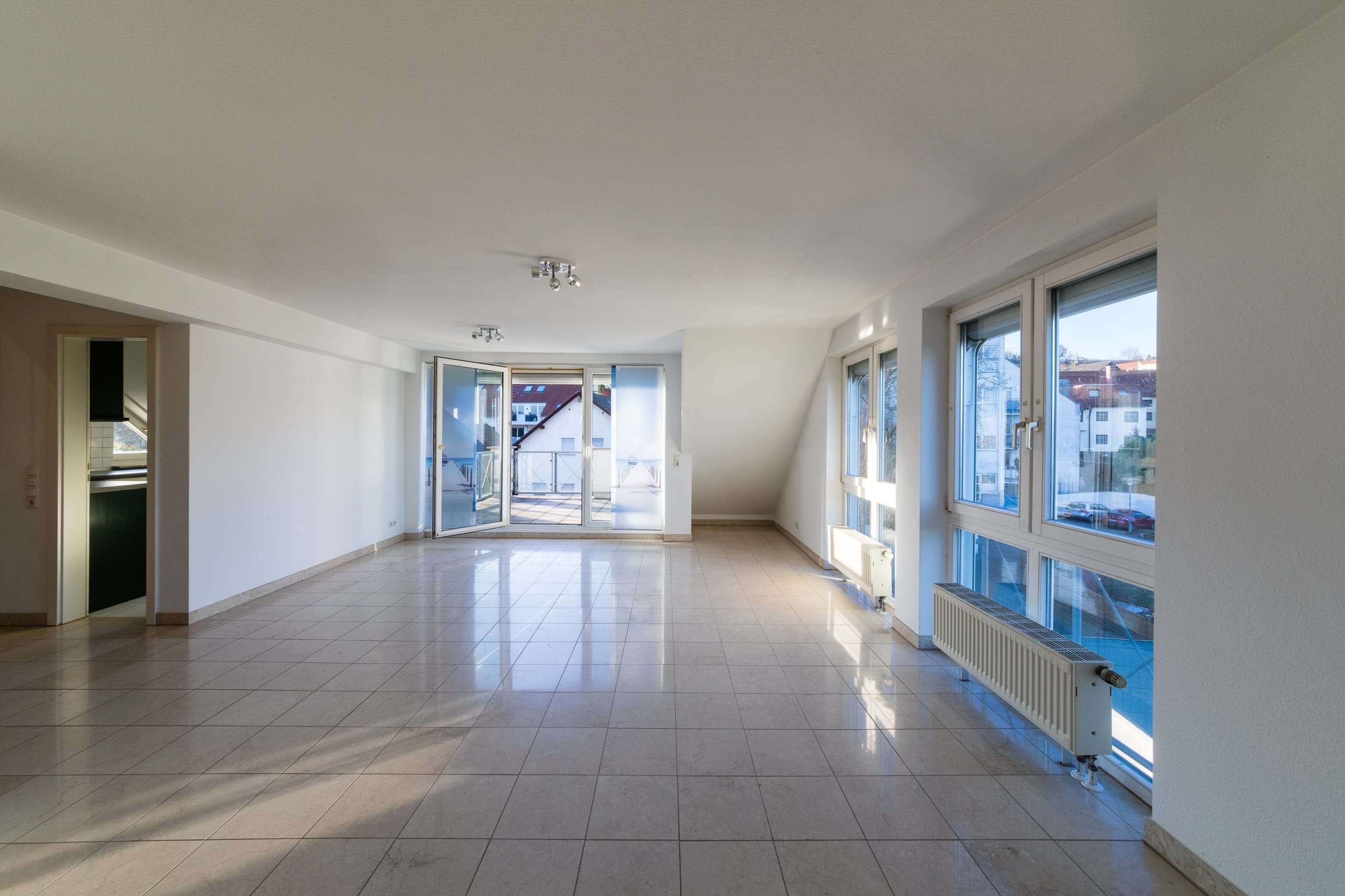 Thumbnail-Wohnung zum Mieten in Mainz 990,00 € 90 m²