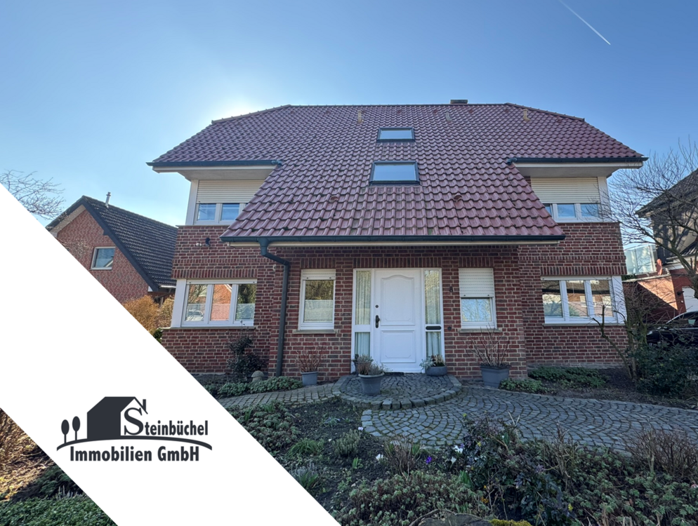 Thumbnail-Haus zum Kaufen in Laer 499.000,00 € 163.6 m²