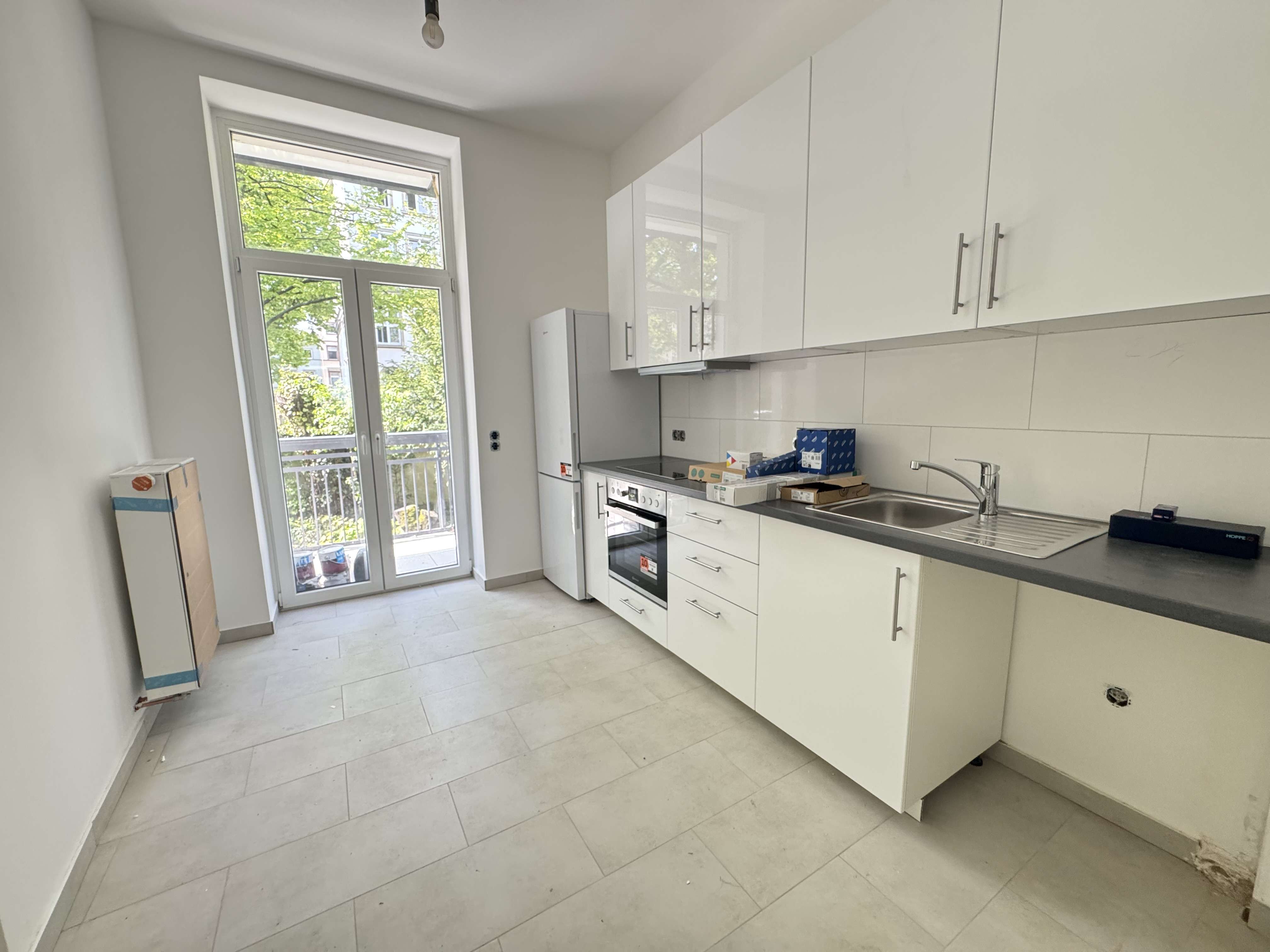 Thumbnail-Wohnung zum Mieten in Frankfurt am Main - Nordend 2.390,00 € 110 m²