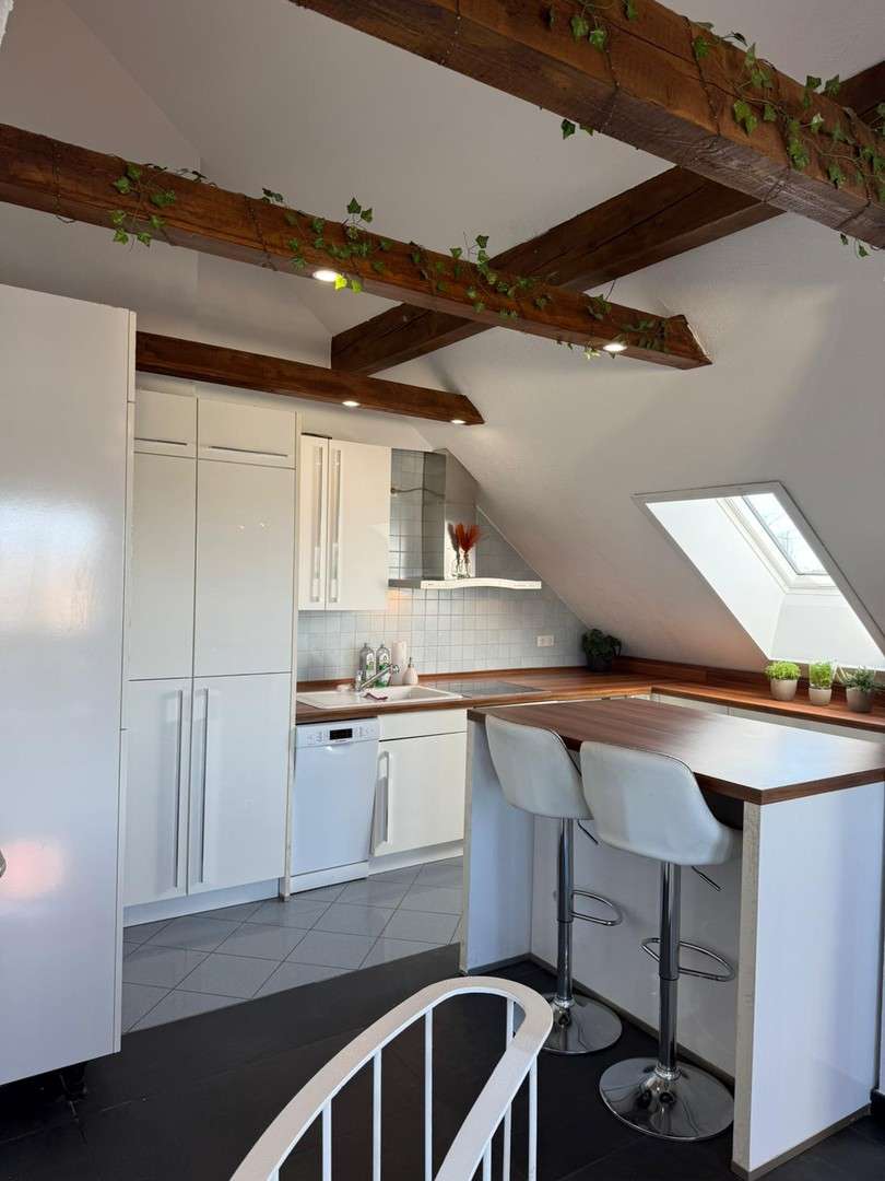 Thumbnail-Wohnung zum Kaufen in Baden Baden 350.000,00 € 100 m²