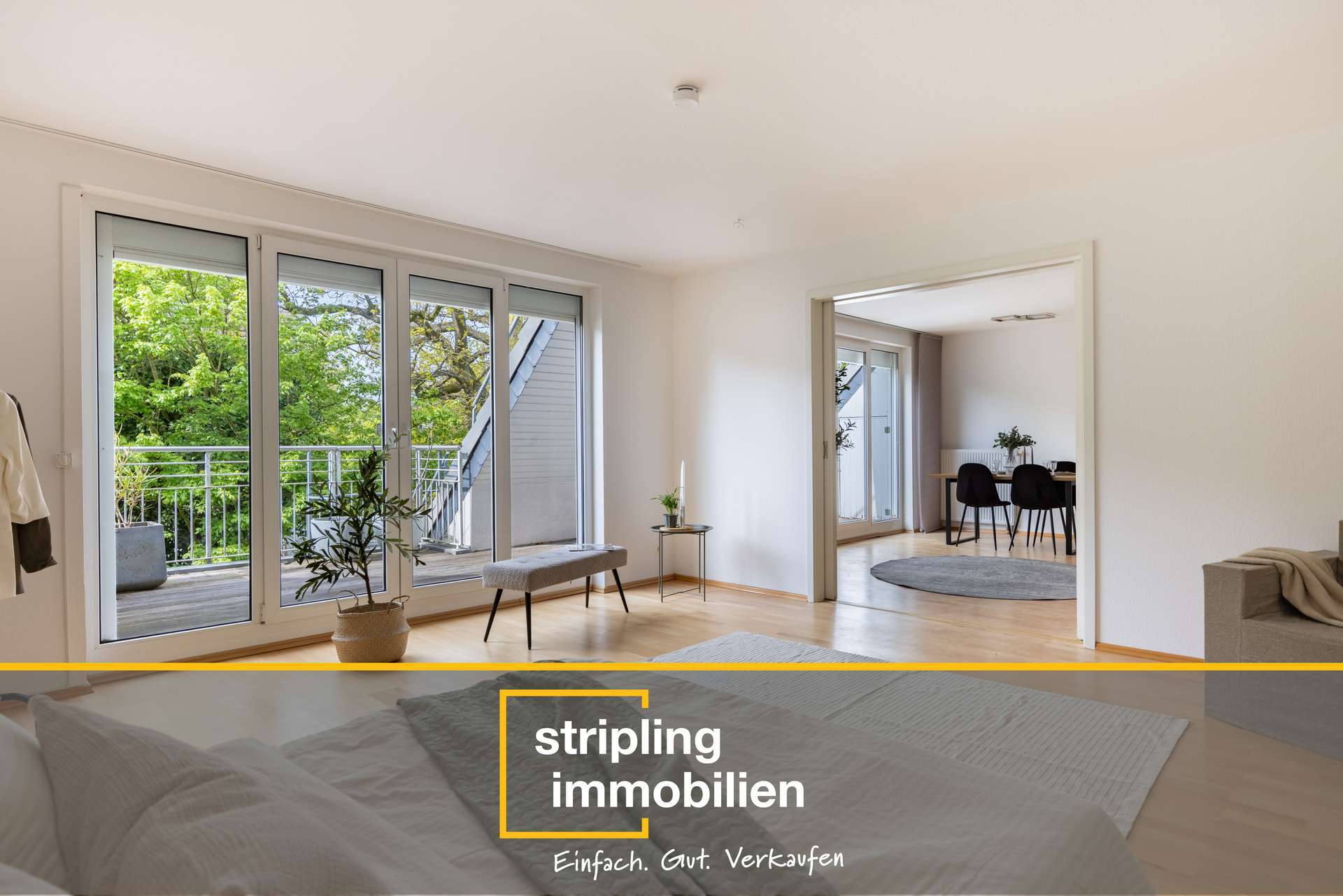 Thumbnail-Wohnung zum Kaufen in Bremen 399.000,00 € 111.2 m²
