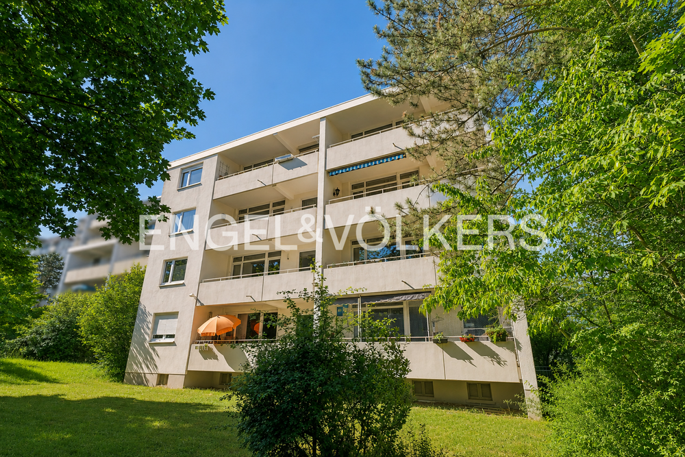 Thumbnail-Wohnung zum Kaufen in Oberursel (Taunus) 360.000,00 € 98 m²